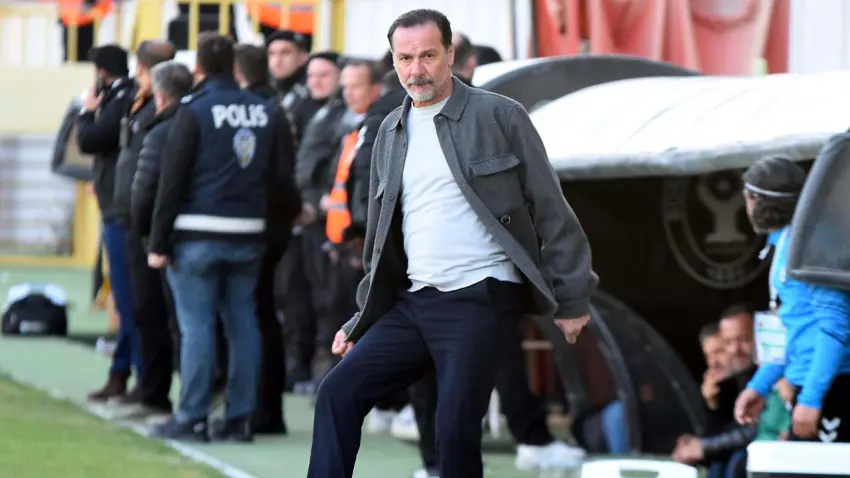 Altınordu’da Traş gitti, Şimşek geldi