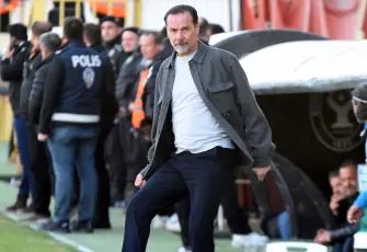 Altınordu’da Traş gitti, Şimşek geldi