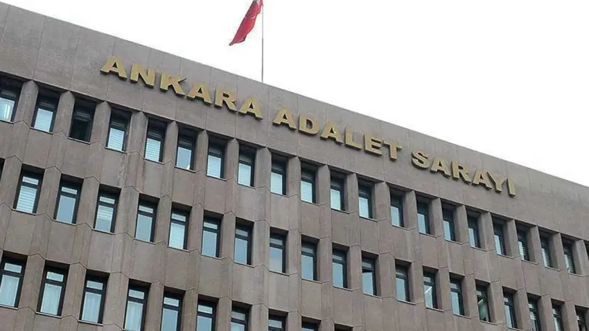 Ankara’da dev FETÖ operasyonu: Kasadan servet çıktı!