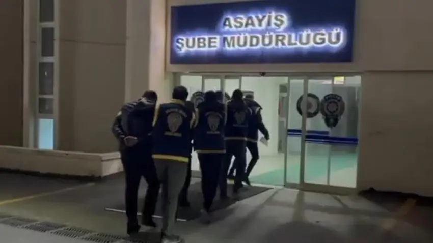 Ankara'da zihinsel engelli vatandaşa işkence: 4 şüpheli yakalandı haberinin görseli