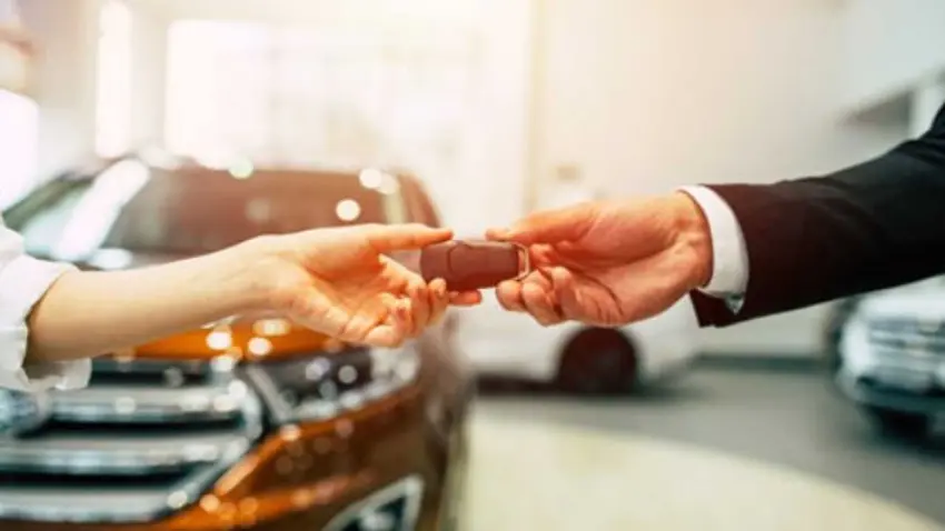 Araç kiralamada yeni dönem: Depozito ve iadeye sıkı denetim geliyor haberinin görseli