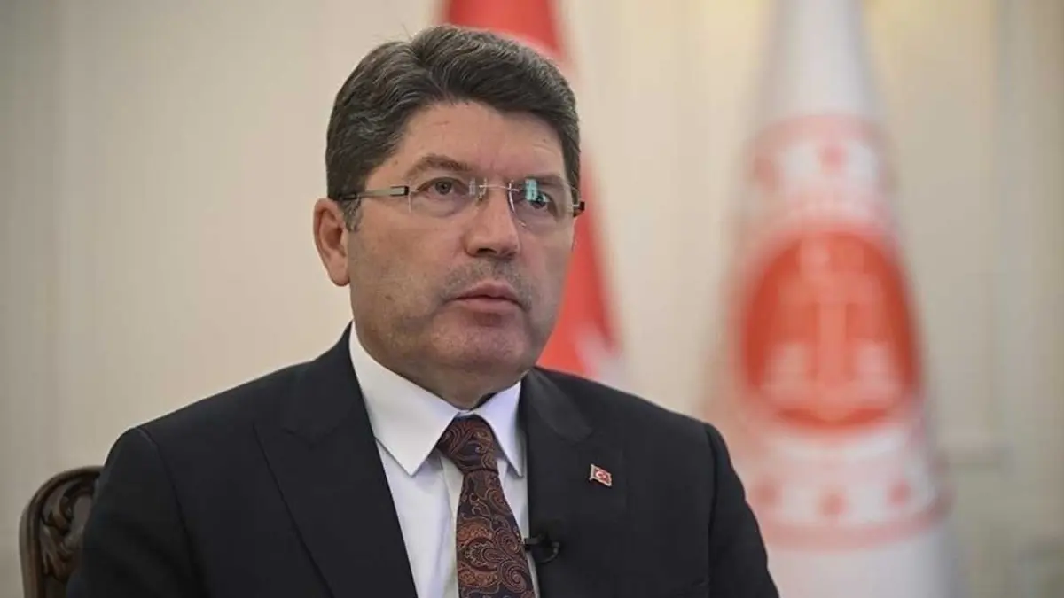 Bakan Tunç duyurdu: Zeynep Güneş’e yapılan hakarete titiz takip haberinin görseli