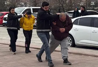 Bulgaristan plakalı otomobilde 24,5 kilo yasaklı madde ele geçirilmişti: 2 şüpheli tutuklandı 