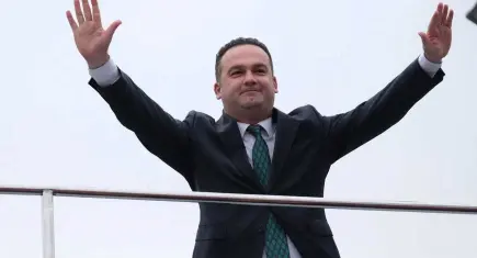 CHP'li Görele Belediye Başkanı Dede yeniden ifadeye çağrıldı