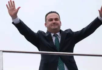 CHP'li Görele Belediye Başkanı Dede yeniden ifadeye çağrıldı