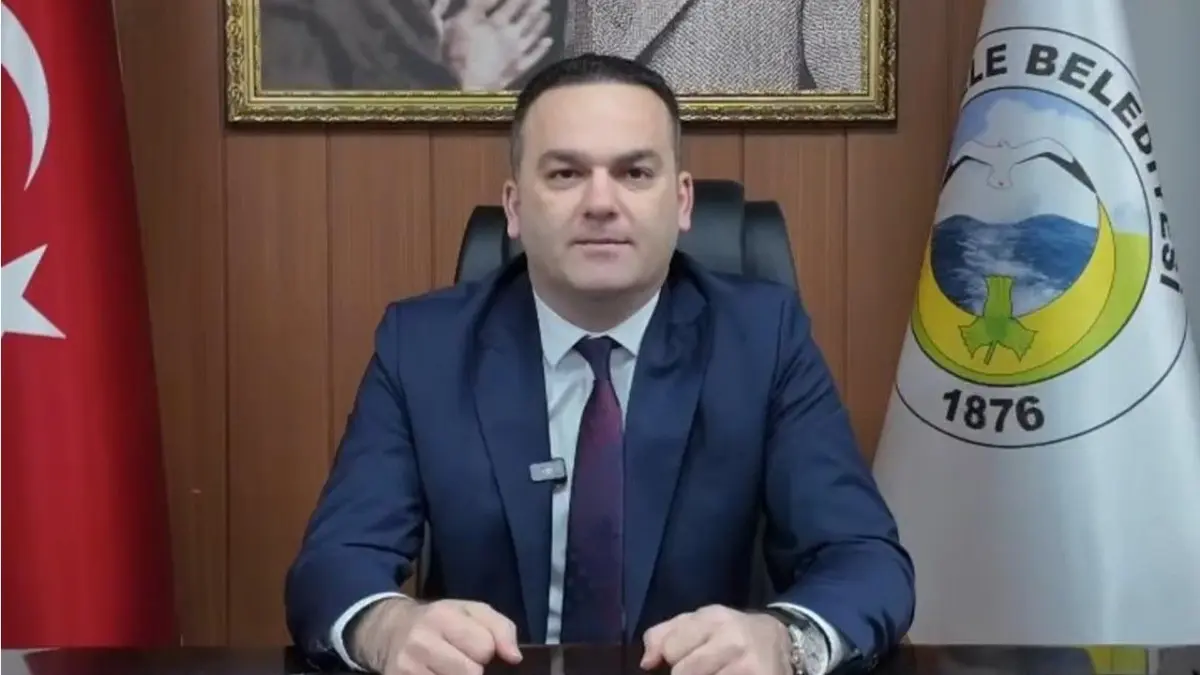 CHP’li Görele Belediye Başkanı Hasbi Dede yeniden ifadeye çağrıldı haberinin görseli