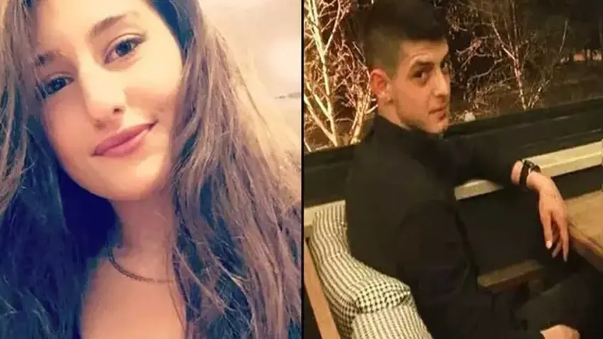 Dilruba Elif Çetin cinayetinde "İndirimsiz" adalet: Ağırlaştırılmış müebbet! haberinin görseli