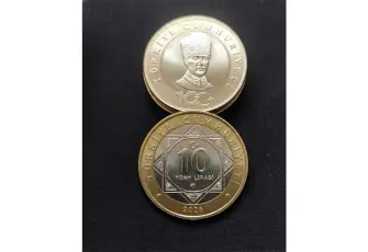 DMM’den açıklama geldi: 10 TL madeni para çıktı mı?