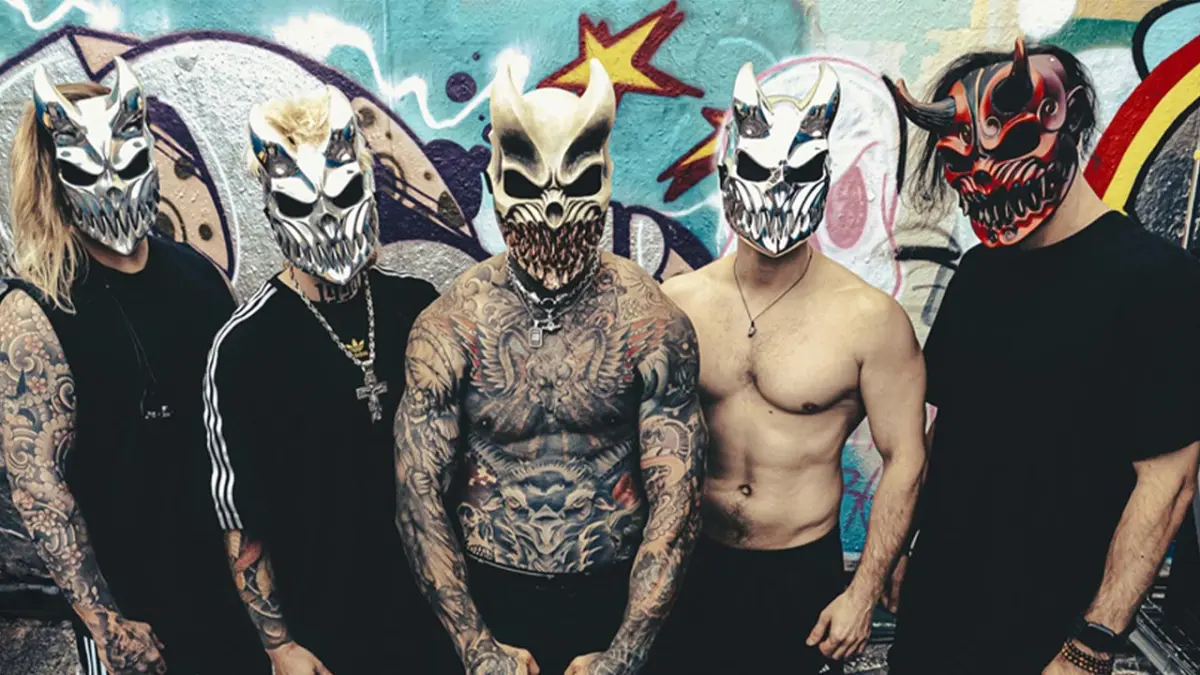 Dünyaca ünlü metal gruplarının İstanbul’daki konserleri iptal edildi haberinin görseli