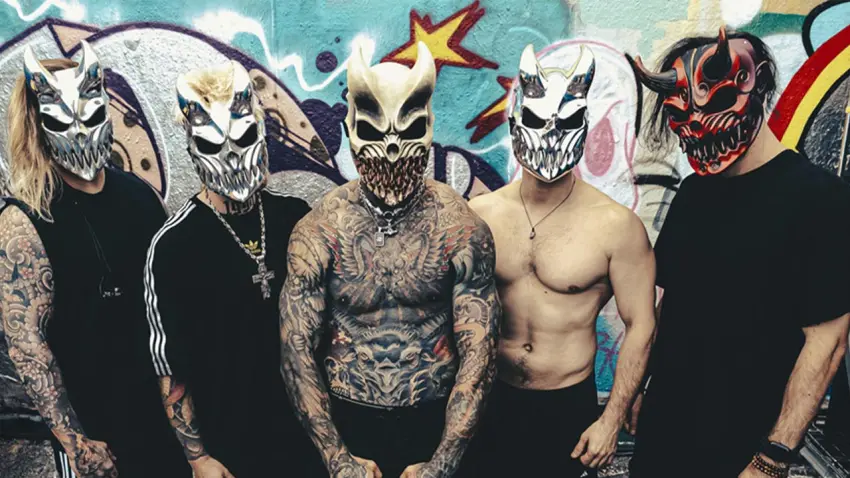 Dünyaca ünlü metal gruplarının İstanbul’daki konserleri iptal edildi haberinin görseli