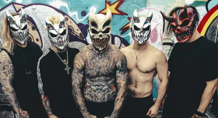 Dünyaca ünlü metal gruplarının İstanbul’daki konserleri iptal edildi