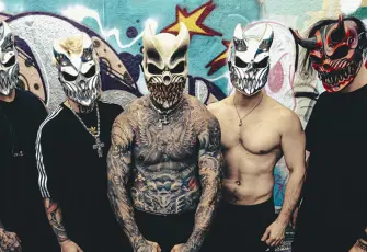 Dünyaca ünlü metal gruplarının İstanbul’daki konserleri iptal edildi