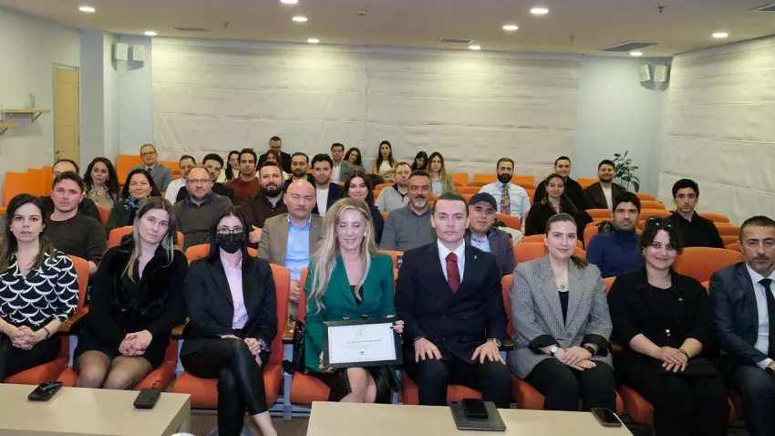 EGİAD’tan küresel risk analizi haberinin görseli