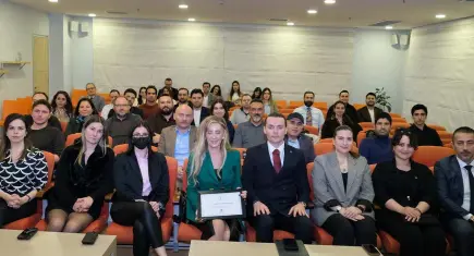 EGİAD’tan küresel risk analizi