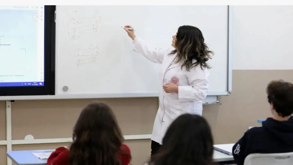 Eğitim-İş’ten Milli Eğitim Bakanlığı’na başvuru haberinin görseli