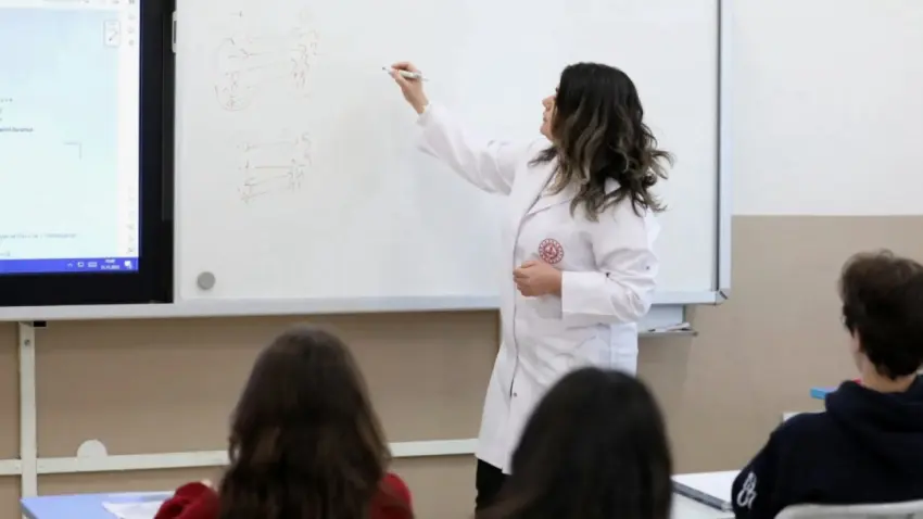 Eğitim-İş’ten Milli Eğitim Bakanlığı’na başvuru haberinin görseli