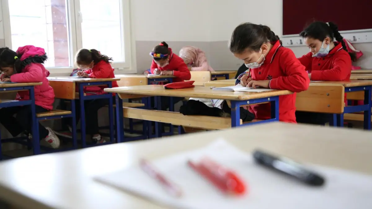 Eğitim-Sen’den 2026-2027 seçmeli ders sürecine eleştiri haberinin görseli