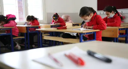 Eğitim-Sen’den 2026-2027 seçmeli ders sürecine eleştiri