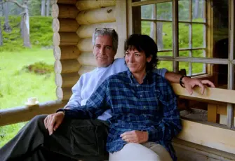 Epstein’in suç ortağı Maxwell, ABD Temsilciler Meclisi’nde SUSMA HAKKINI KULLANDI