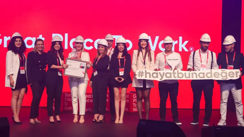 Folkart 2024 Raporu’nu yayımladı