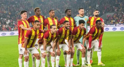 Göztepe’den Süper Lig’de ekonomi dersi: Parayla değil savunmayla