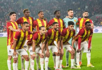 Göztepe’den Süper Lig’de ekonomi dersi: Parayla değil savunmayla