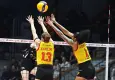 Göztepe evinde VakıfBank’a 3-1 mağlup oldu