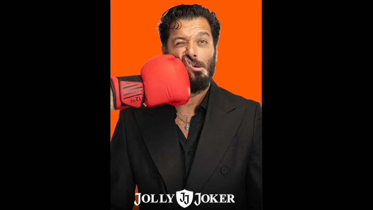 Hayrettin ile Kaos Night Bostanlı’da sahnelenecek haberinin görseli