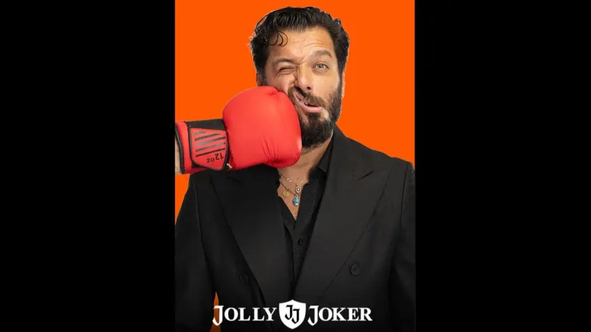 Hayrettin ile Kaos Night Bostanlı’da sahnelenecek haberinin görseli