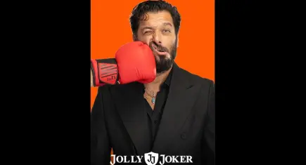 Hayrettin ile Kaos Night Bostanlı’da sahnelenecek