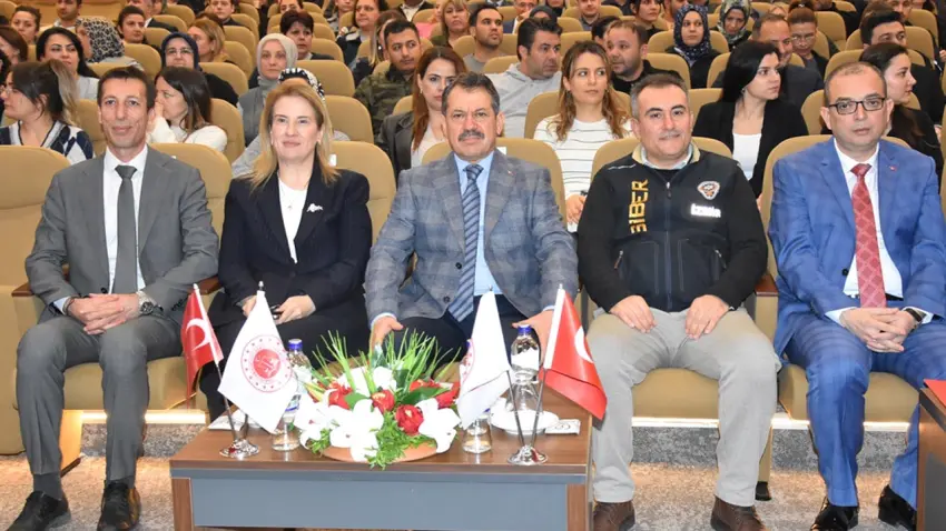 IBAN paylaşımına hukuki uyarı: Suça ortak oluyorsunuz haberinin görseli