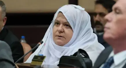 İyi Parti'den 'Hakaret' ihracı: Zeynep Güneş'i hedef alan Korkmaz partiden atıldı