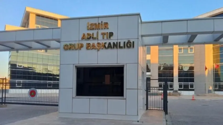 İzmir’de korkunç olay: Çöp ayrıştırma bandında yeni doğmuş bebek cesedi bulundu