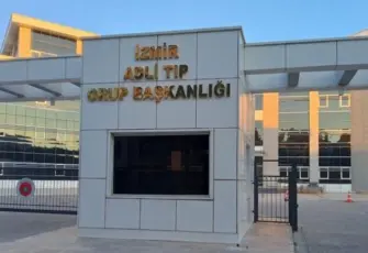 İzmir’de korkunç olay: Çöp ayrıştırma bandında yeni doğmuş bebek cesedi bulundu