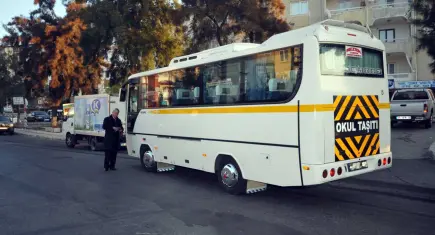 İzmir’de öğrenci servis ücretleri açıklandı