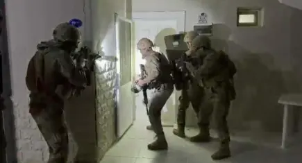 İzmir haber: ‘Serdengeçtiler’ üyesi firari hükümlü villada yakalandı