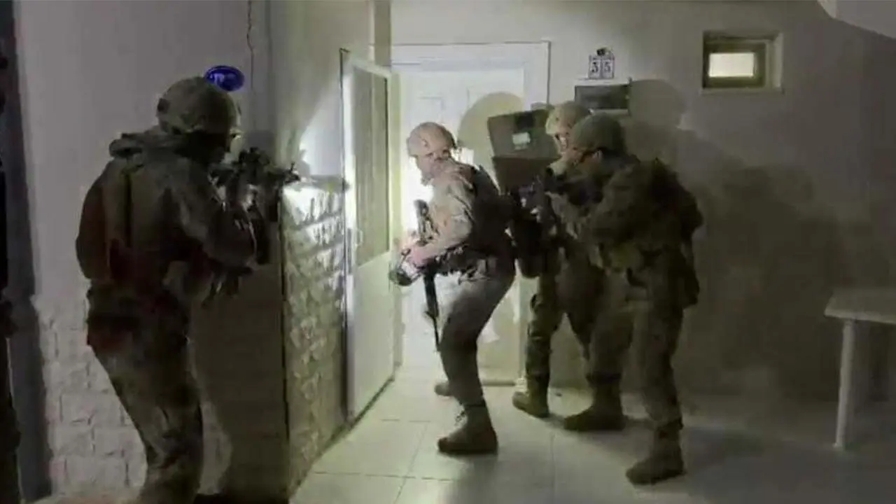 İzmir haber: ‘Serdengeçtiler’ üyesi firari hükümlü villada yakalandı