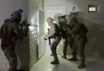 İzmir haber: ‘Serdengeçtiler’ üyesi firari hükümlü villada yakalandı