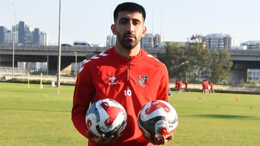 Karşıyaka’da iç sahada değişim rüzgarı