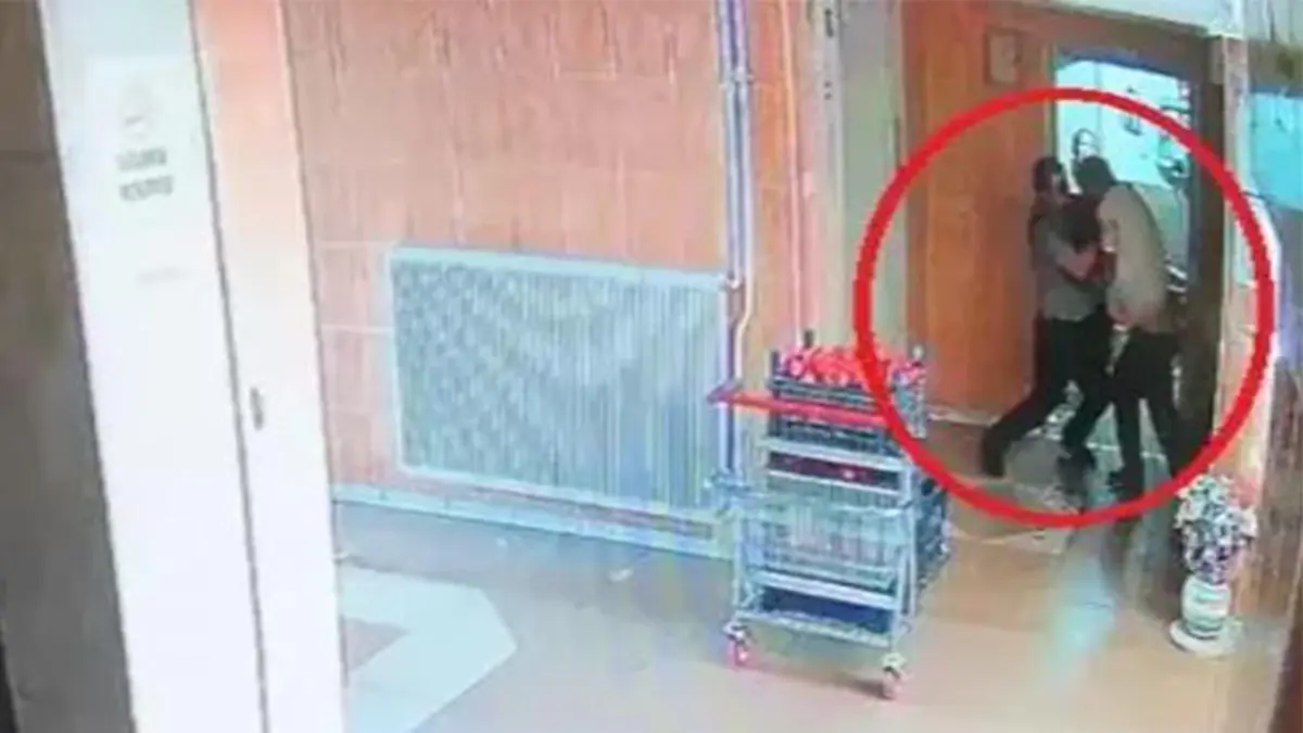 Kayseri’de apartman görevlisi cinayeti: 3 ay önce 'Ölümün benim elimden olacak' demiş haberinin görseli