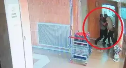 Kayseri’de apartman görevlisi cinayeti: 3 ay önce 'Ölümün benim elimden olacak' demiş