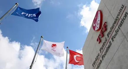 PFDK ceza yağdırdı: Beşiktaş, Fenerbahçe ve Kocaelispor'a para cezası!