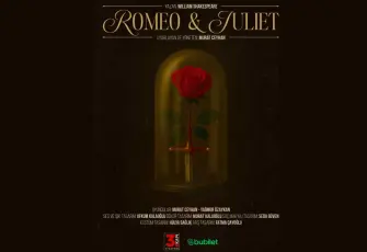 Romeo ve Juliet, Urla’da sahneye taşınıyor