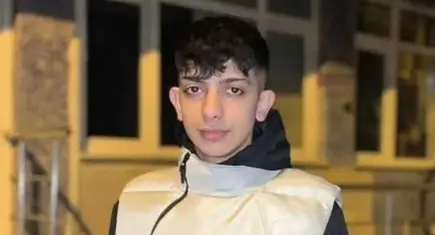 Sokak ortasında infaz: 16 yaşındaki çocuk kurtarılamadı