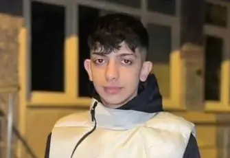 Sokak ortasında infaz: 16 yaşındaki çocuk kurtarılamadı