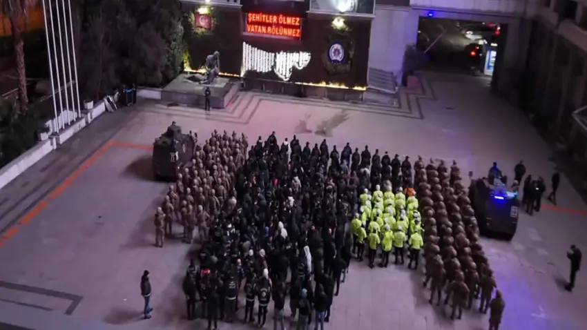 Telegram’daki zehir ağına yapay zeka darbesi haberinin görseli