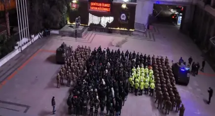 Telegram’daki zehir ağına yapay zeka darbesi