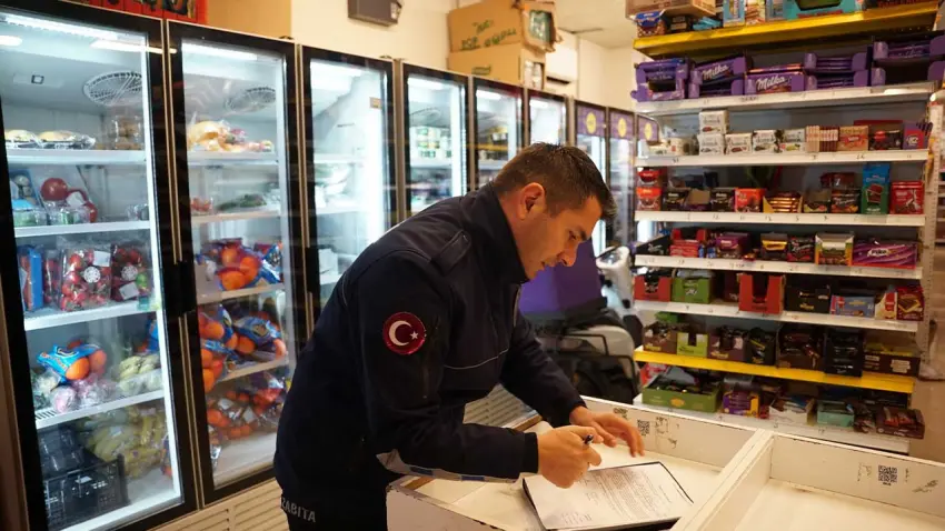 Torbalı Belediyesi’nden halk sağlığına taviz yok