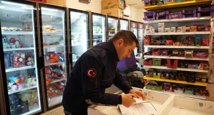 Torbalı Belediyesi’nden halk sağlığına taviz yok