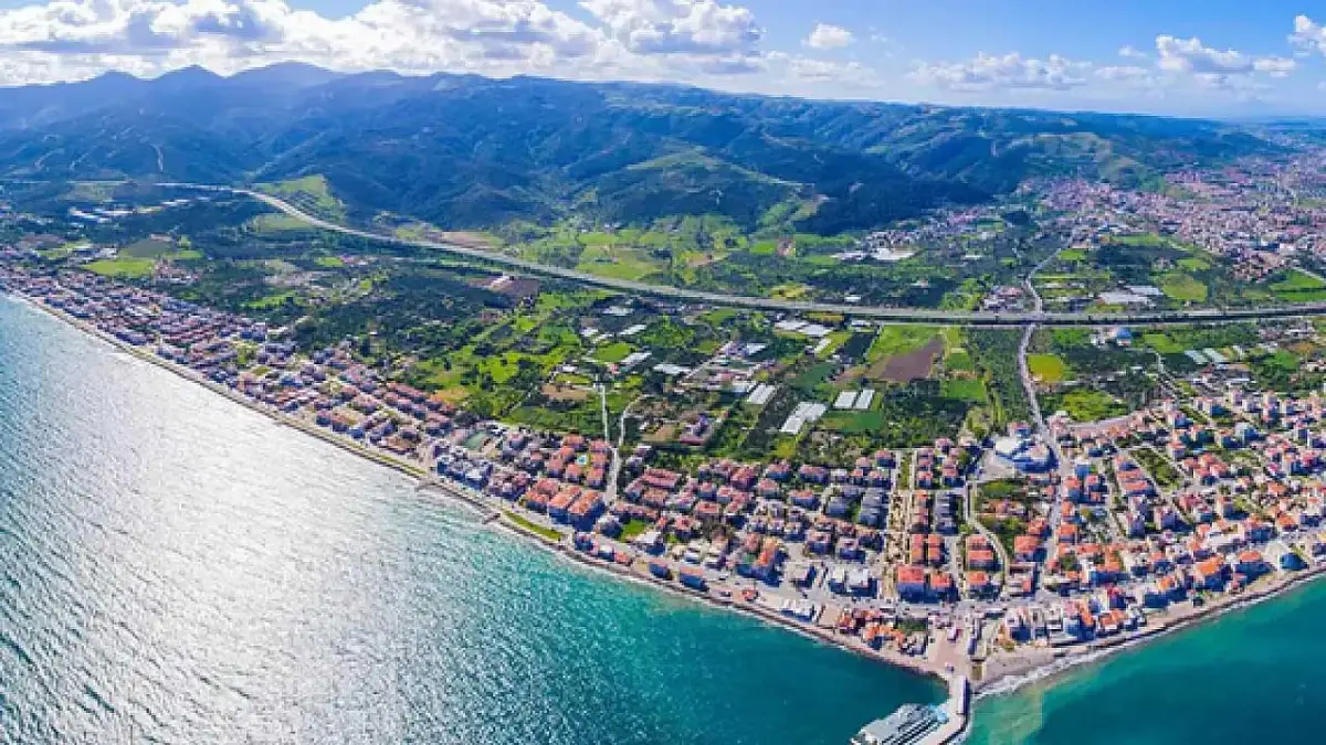 Türkiye’nin ‘En Zengin’ 7 ilçesi belli oldu haberinin görseli